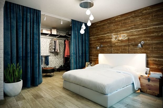 Фотография:  в стиле  – фото на INMYROOM