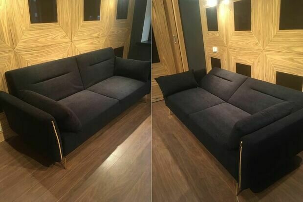 Фото из портфолио Imodern 18 – фотографии дизайна интерьеров на INMYROOM
