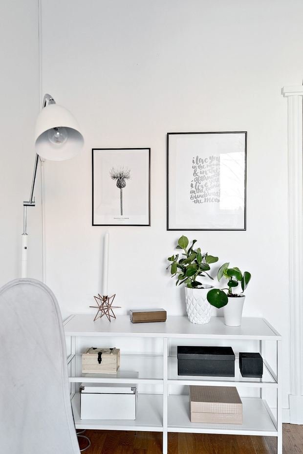 Фото из портфолио  Ranängsgatan 12, CENTRUM - STAMPEN, GÖTEBORG – фотографии дизайна интерьеров на INMYROOM