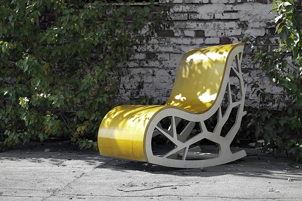 Фото из портфолио Интерьеры – фотографии дизайна интерьеров на INMYROOM