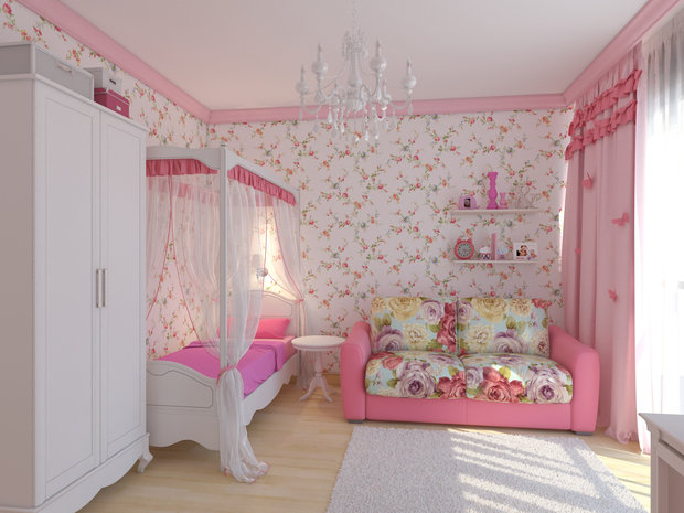 Фото из портфолио Дизайн интерьера – фотографии дизайна интерьеров на INMYROOM