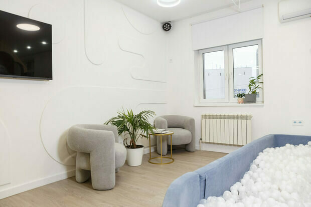 Фотография: в стиле – фото на INMYROOM