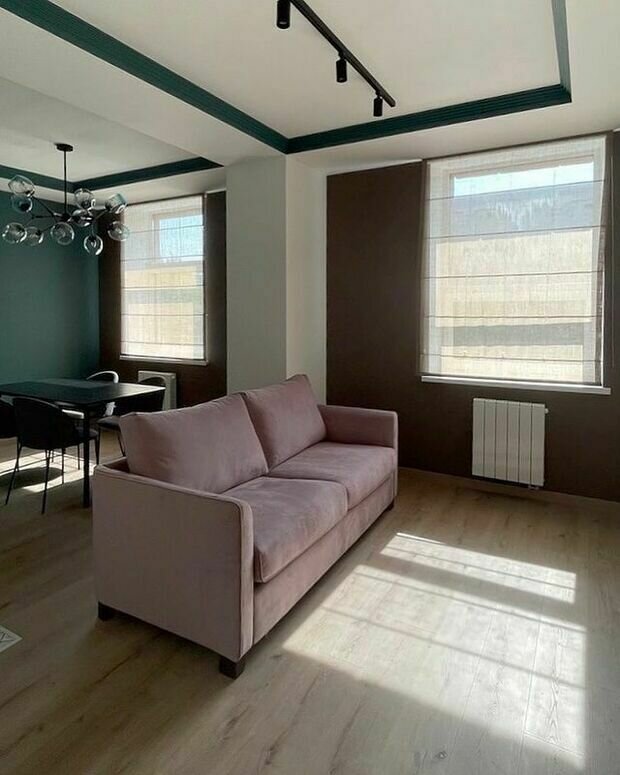 Фото из портфолио лион фиеста – фотографии дизайна интерьеров на INMYROOM