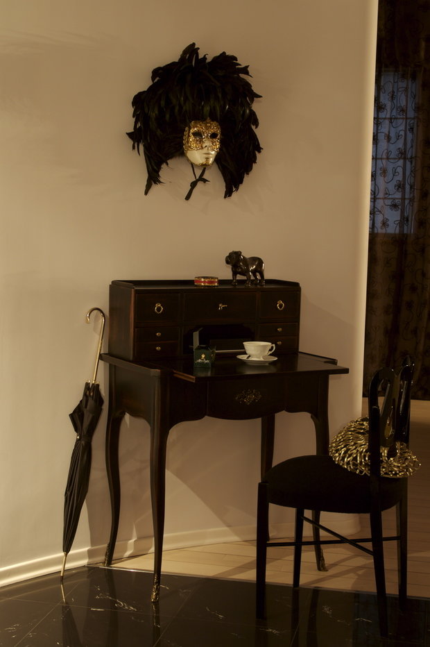 Фото из портфолио детали – фотографии дизайна интерьеров на INMYROOM