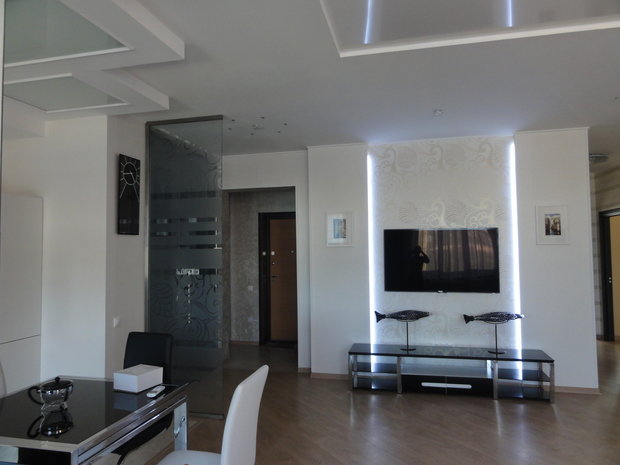 Фото из портфолио Мое избранное – фотографии дизайна интерьеров на INMYROOM