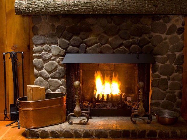 Фотография: Декор в стиле Прованс и Кантри, Квартира, Дома и квартиры – фото на INMYROOM