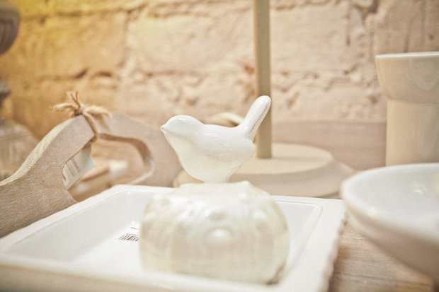 Фотография: Аксессуары в стиле Прованс и Кантри, Индустрия, Новости, Прованс, Посуда – фото на INMYROOM