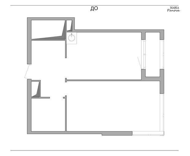 Фото из портфолио ЖК Зиларт (2020) – фотографии дизайна интерьеров на INMYROOM