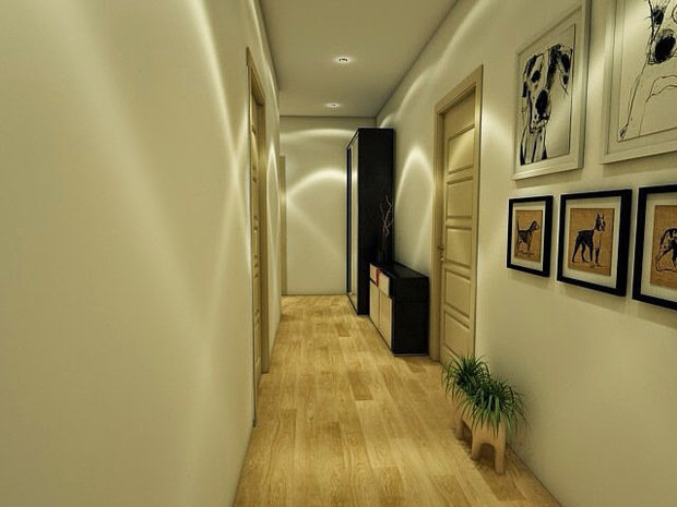 Фото из портфолио Волгоград ЖК Прибрежный ул. Пугачевская, 5 – фотографии дизайна интерьеров на INMYROOM