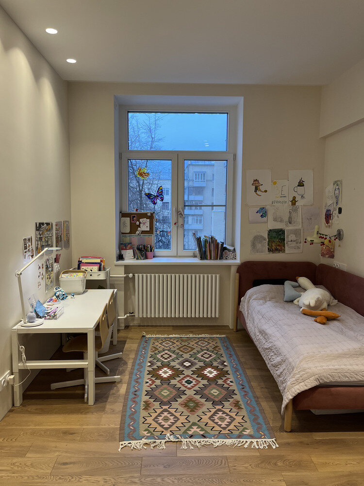 Фотография: в стиле , Квартира, Ремонт на практике, 4 и больше, Более 90 метров – фото на INMYROOM Фотография: в стиле , Квартира, Ремонт на практике, 4 и больше, Более 90 метров – фото на INMYROOM