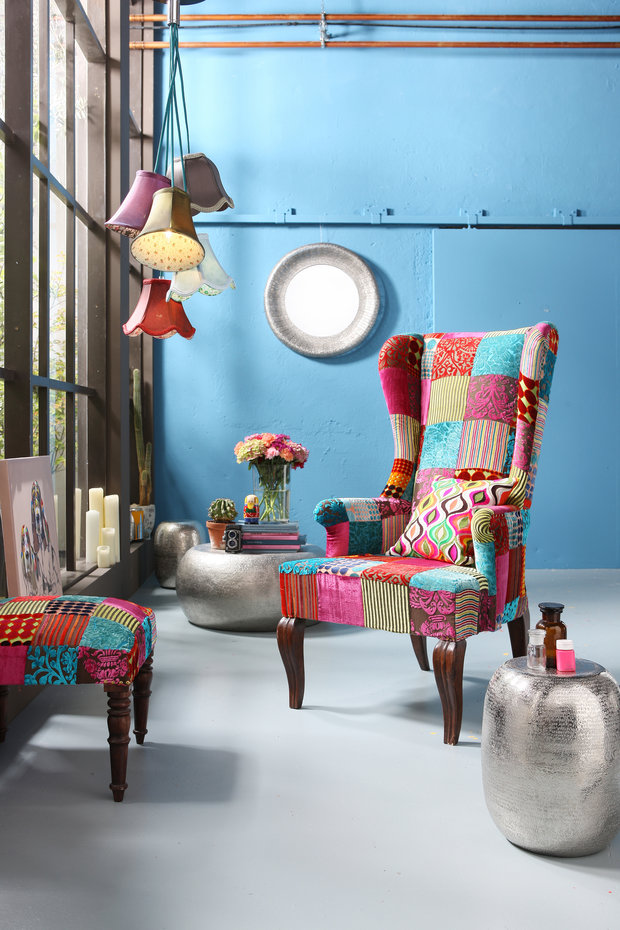 Фото из портфолио TABERNA – фотографии дизайна интерьеров на INMYROOM