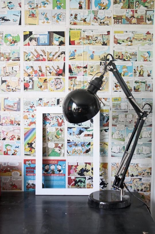 Фотография: Декор в стиле Лофт, Современный, Декор интерьера, DIY, Стиль жизни, Советы – фото на INMYROOM