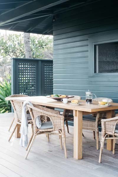 Фотография: Терраса в стиле Прованс и Кантри,  – фото на INMYROOM