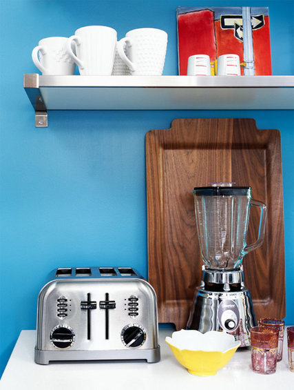 Фотография: Декор в стиле Скандинавский, Современный – фото на INMYROOM