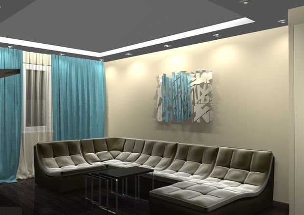 Фото из портфолио Мои избранные статьи – фотографии дизайна интерьеров на INMYROOM