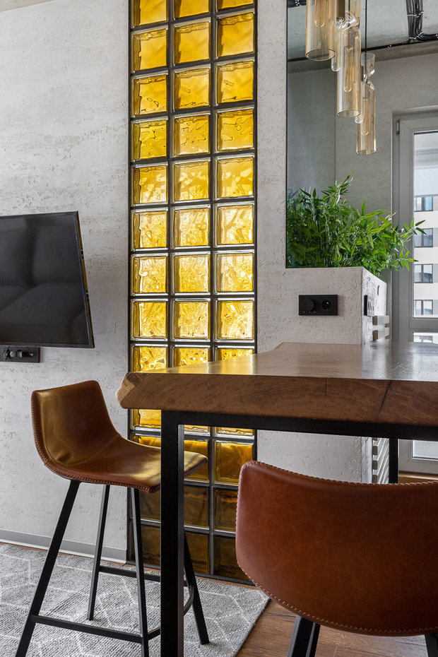 Фото из портфолио Сиетл – фотографии дизайна интерьеров на INMYROOM