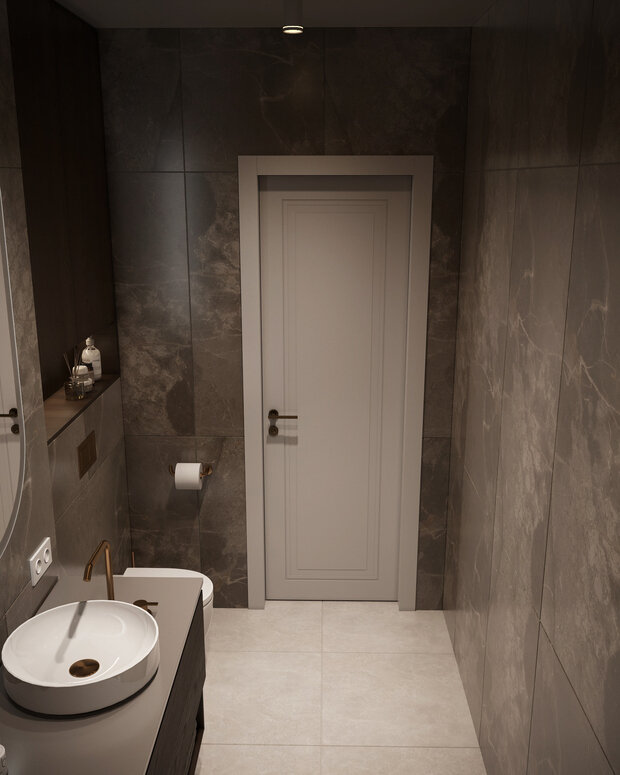 Фотография:  в стиле  – фото на INMYROOM