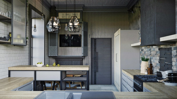 Дизайн: Павел и Мария Калашниковы