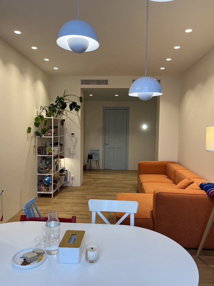 Фотография: в стиле , Квартира, Ремонт на практике, 4 и больше, Более 90 метров – фото на INMYROOM Фотография: в стиле , Квартира, Ремонт на практике, 4 и больше, Более 90 метров – фото на INMYROOM