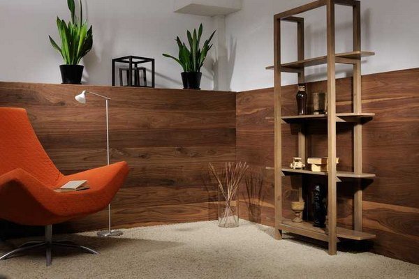 Фотография: Мебель и свет в стиле Эко, Советы – фото на INMYROOM