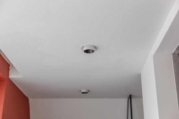 Фото из портфолио Лестница Мёбиуса – фотографии дизайна интерьеров на INMYROOM