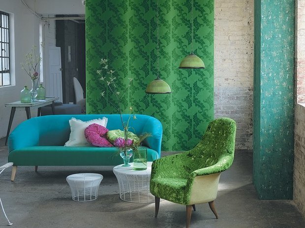 Фото из портфолио Что меня вдохновляет – фотографии дизайна интерьеров на INMYROOM