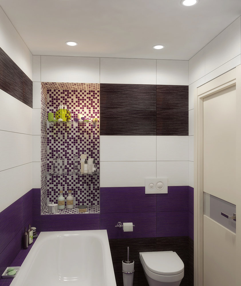 Фото из портфолио lite loft in the city – фотографии дизайна интерьеров на INMYROOM Фото из портфолио lite loft in the city – фотографии дизайна интерьеров на INMYROOM