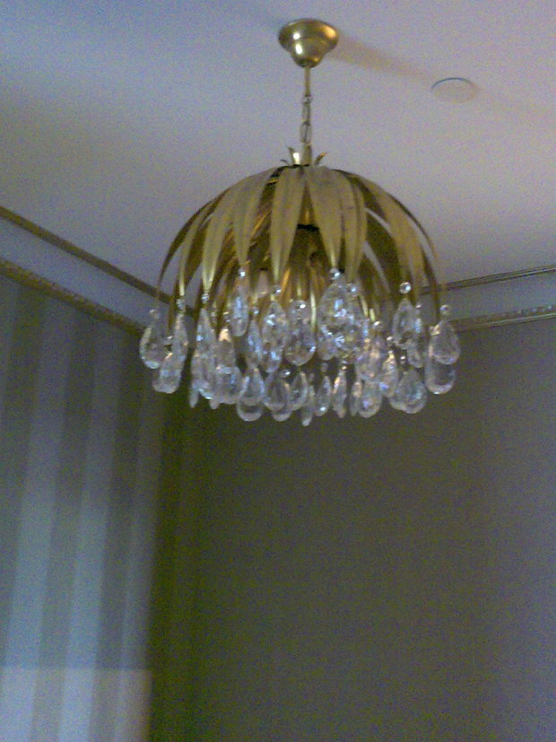 Фото из портфолио Кв жк воробьевы горы – фотографии дизайна интерьеров на INMYROOM