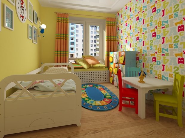 Фото из портфолио Мои избранные статьи – фотографии дизайна интерьеров на INMYROOM