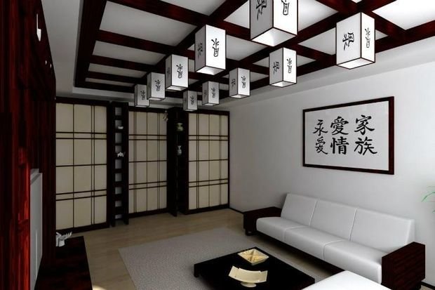 Фотография: Гостиная в стиле Восточный, Декор интерьера, Квартира, Дом, Декор – фото на INMYROOM