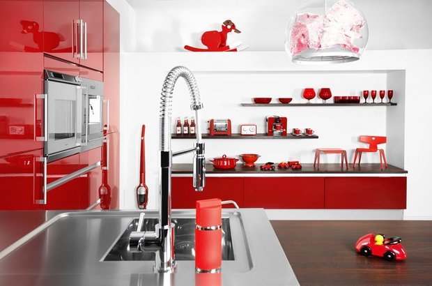Фото из портфолио Мое избранное – фотографии дизайна интерьеров на INMYROOM