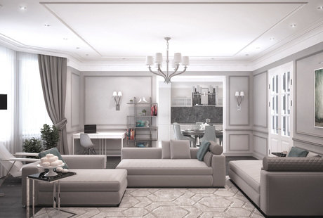Улица 25 Октября, 160 м2