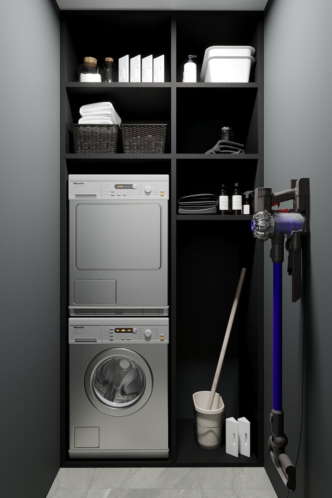 Фото из портфолио ЖК Резидент, 74 кв/м. г. Ижевск – фотографии дизайна интерьеров на INMYROOM Фото из портфолио ЖК Резидент, 74 кв/м. г. Ижевск – фотографии дизайна интерьеров на INMYROOM