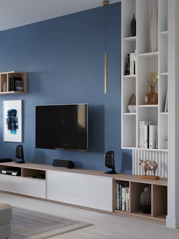 Фото из портфолио Eke – фотографии дизайна интерьеров на INMYROOM