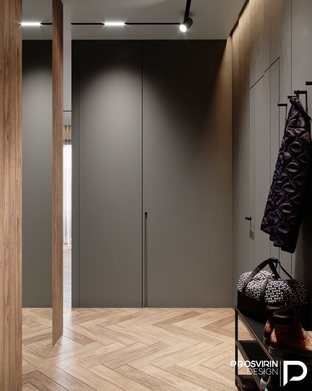 Фото из портфолио SNUG – фотографии дизайна интерьеров на INMYROOM
