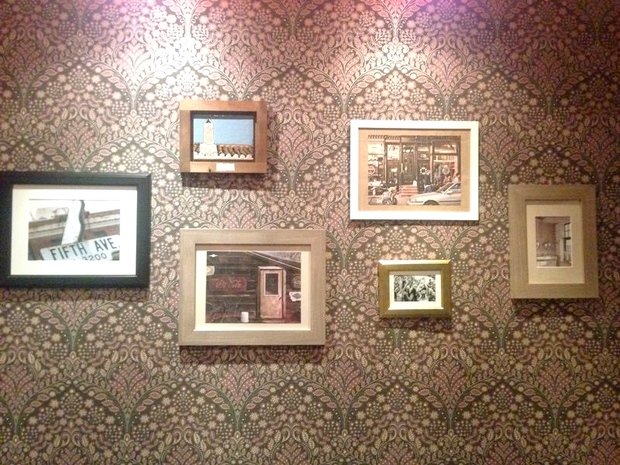 Фото из портфолио Квартира изящной Леди – фотографии дизайна интерьеров на InMyRoom.ru