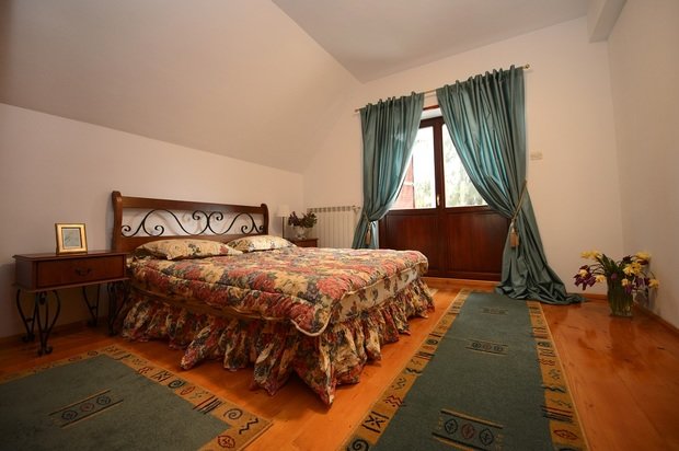 Фото из портфолио LE CHALET DE REVES. – фотографии дизайна интерьеров на INMYROOM