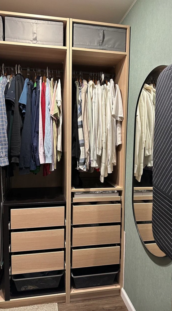 Фотография: в стиле , Спальня, Ремонт на практике – фото на INMYROOM