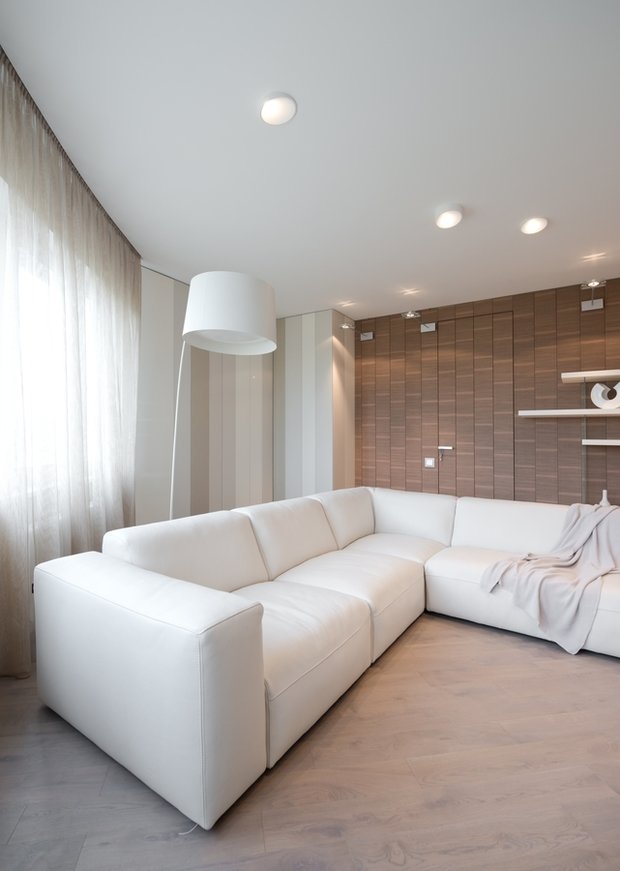 Фото из портфолио и тишина – фотографии дизайна интерьеров на INMYROOM