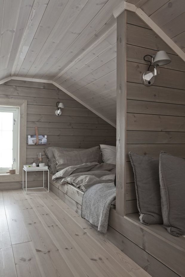 Фотография: Спальня в стиле Эко, Дом, Советы, Юлия Веселова – фото на INMYROOM