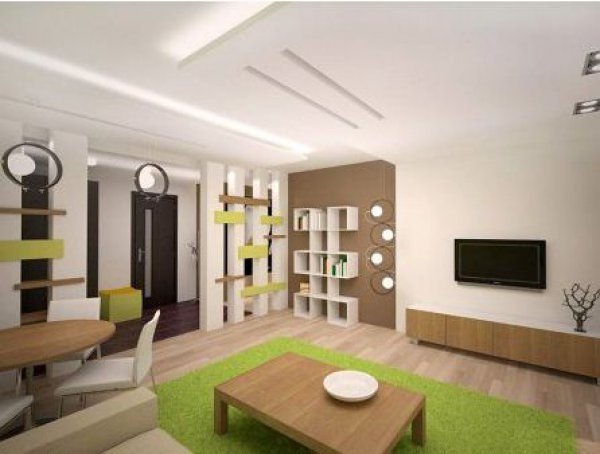 Фото из портфолио Что меня вдохновляет – фотографии дизайна интерьеров на INMYROOM