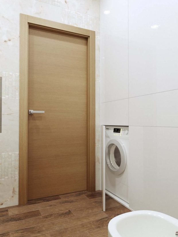 Фото из портфолио ул. Воронцово поле 120 метров – фотографии дизайна интерьеров на INMYROOM