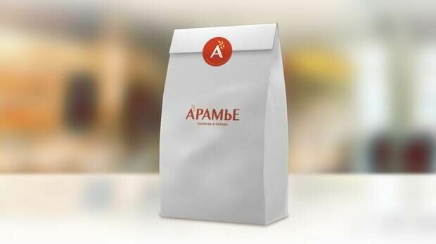 Фото из портфолио Aramie food retail (Кафе) – фотографии дизайна интерьеров на INMYROOM