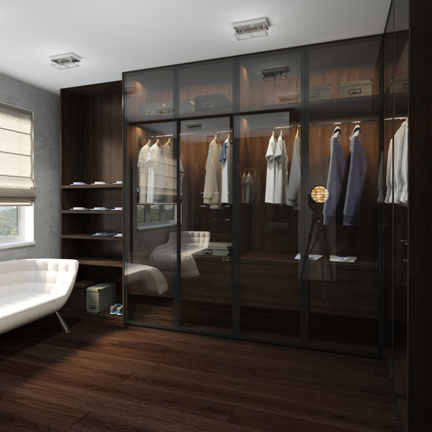 Фото из портфолио Бутово Парк 2 – фотографии дизайна интерьеров на INMYROOM