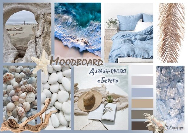 Фото из портфолио Визуализация с ИИ – фотографии дизайна интерьеров на INMYROOM