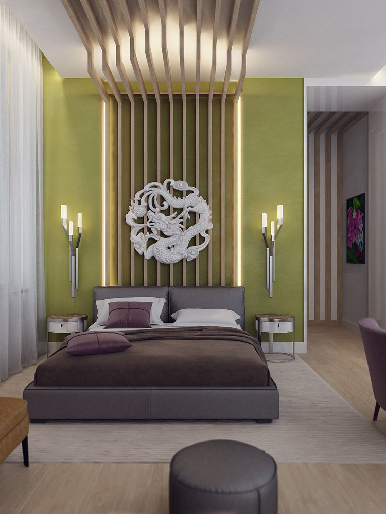 Фото из портфолио ПРОСТРАНСТВО И ДЗЕН – фотографии дизайна интерьеров на INMYROOM Фото из портфолио ПРОСТРАНСТВО И ДЗЕН – фотографии дизайна интерьеров на INMYROOM