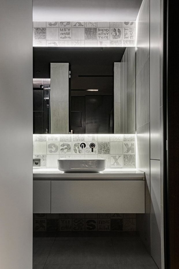 Фото из портфолио JETSMAN – фотографии дизайна интерьеров на INMYROOM