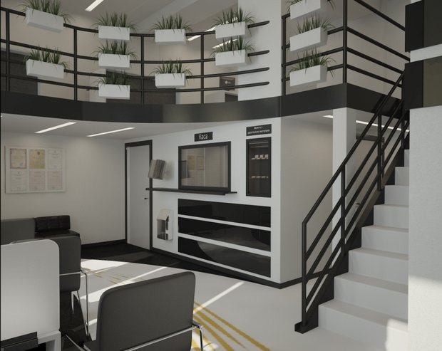 Фото из портфолио Мои избранные статьи – фотографии дизайна интерьеров на INMYROOM