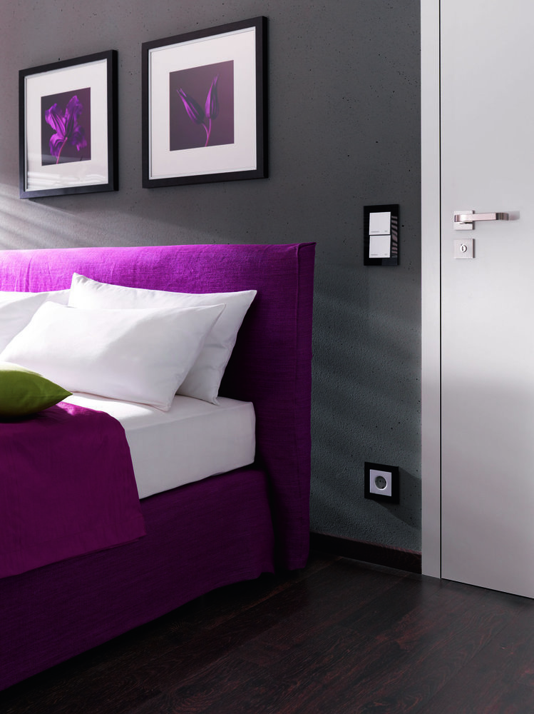 Фотография: Спальня в стиле Современный, Советы – фото на INMYROOM Фотография: Спальня в стиле Современный, Советы – фото на INMYROOM