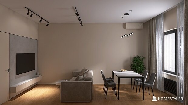 Фотография:  в стиле  – фото на INMYROOM